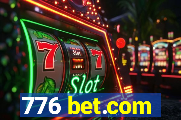 776 bet.com